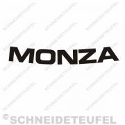 Puch Monza 4SL 6SL Cockpitverkleidung