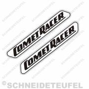 KTM Comet Racer