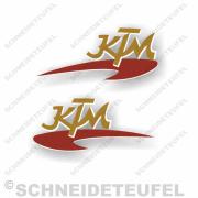 KTM Logo Alt