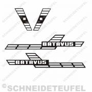 Batavus Set