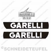 Garelli 25-2 Set