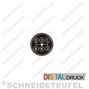 Schaltbild Schlepper