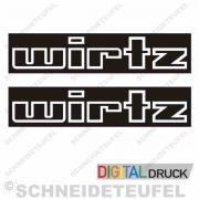Wirtz Anbaugeräte