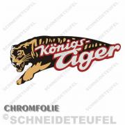 Königstiger