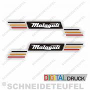 Malaguti cavalcone cross