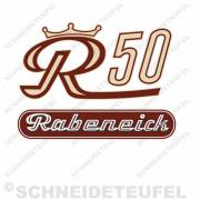 Rabeneick R 50